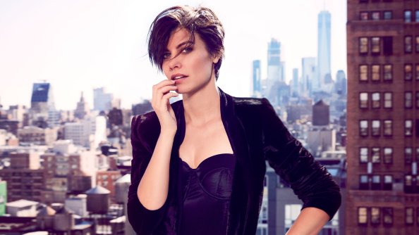 Lauren Cohan 5k 2018