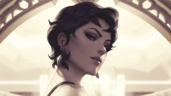 Batwoman In Real Life