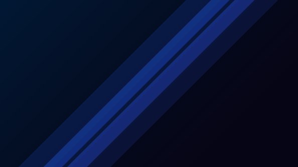 Abstract Minimalist Dark Stripes