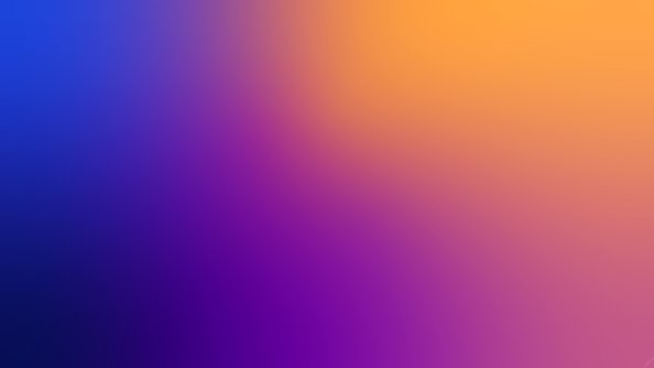 Blur Colors 8k