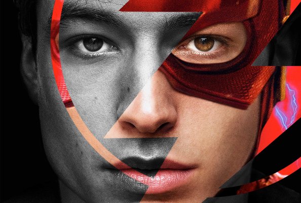 Justice League Flash