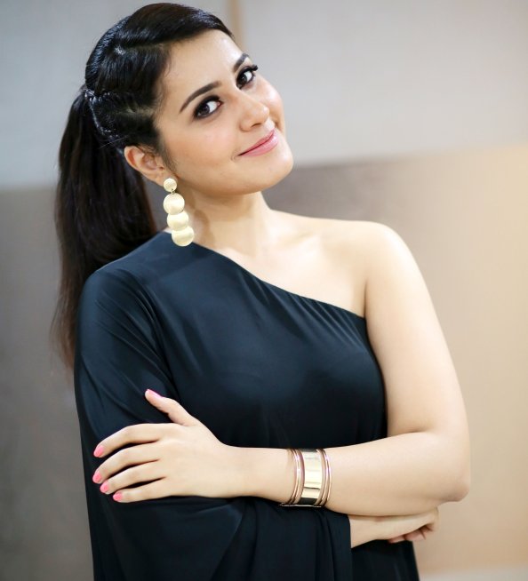 Rashi Khanna 2016