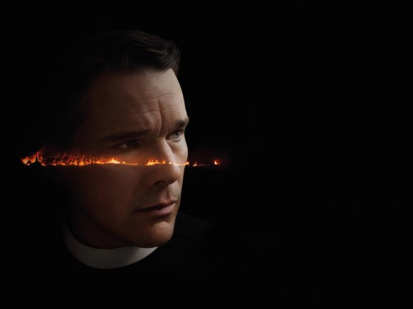 First Reformed 2018 Movie 5k