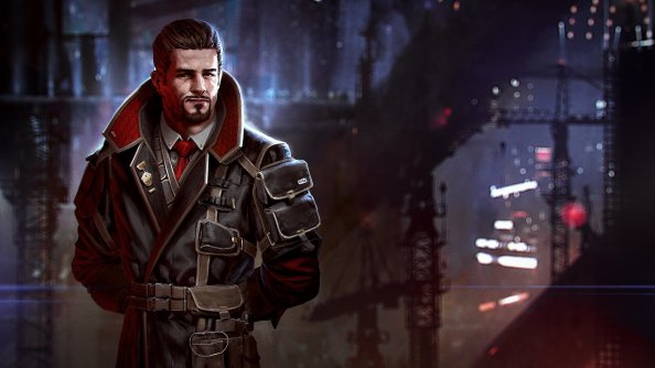 Endless Space 2 Game
