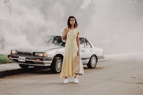 2017 Selena Gomez Latest
