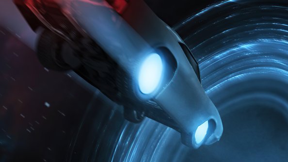 No More Roads Fast 9