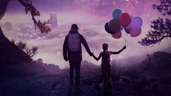 Happiness Is Often In The Little Things