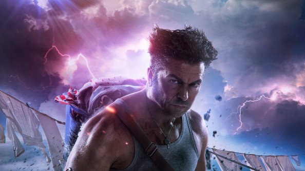 Agents Of Clean Iron Guy