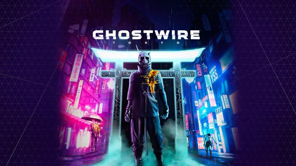 Ghostwire Tokyo