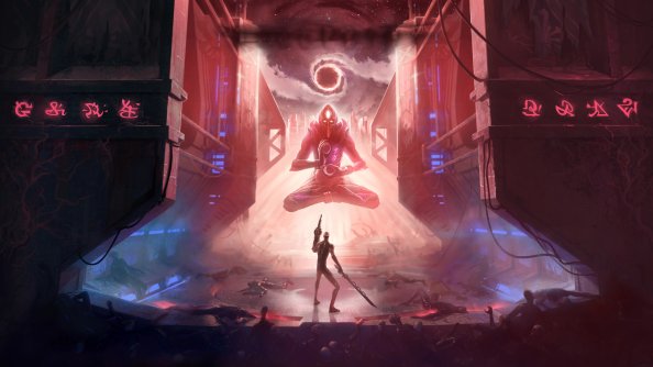 Hellpoint 2020