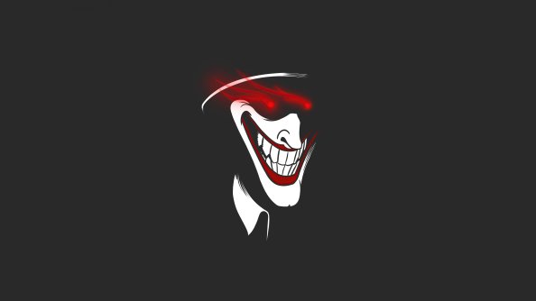 Joker Strange Minimal 5k