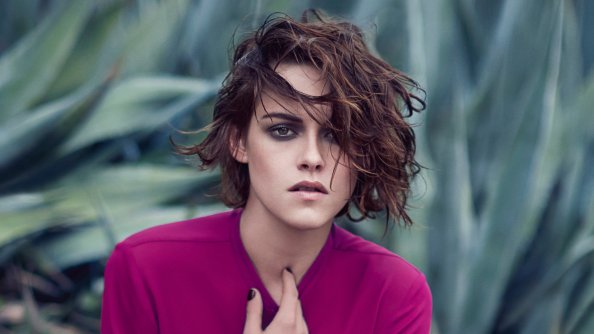 Kristen Stewart In 2019