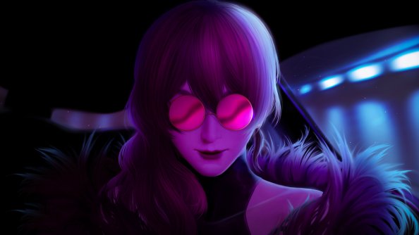 Evelynn League Of Legends 2020