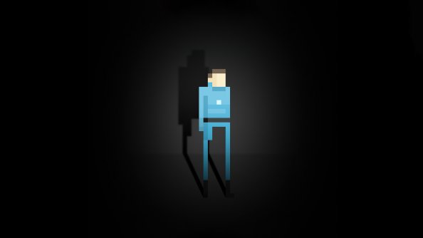 Mr Fantastic Pixel 5k