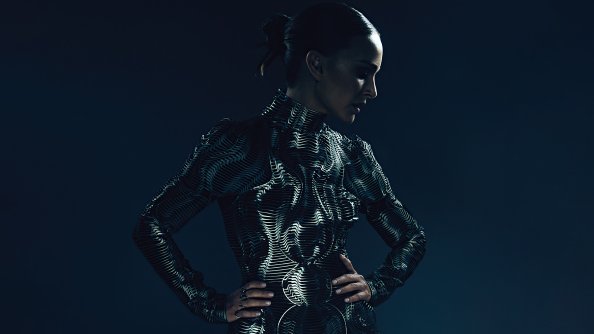 Natalie Portman Variety