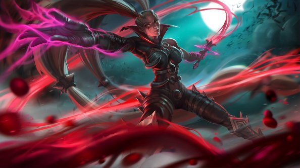 Pagan Online 2019 4k