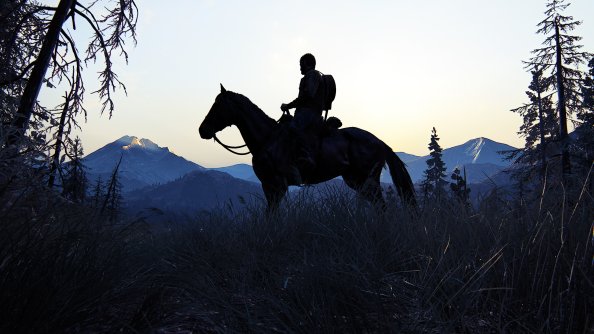 The Last Of Us Part 2 Ps5 5k