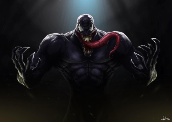 Arts Of Venom