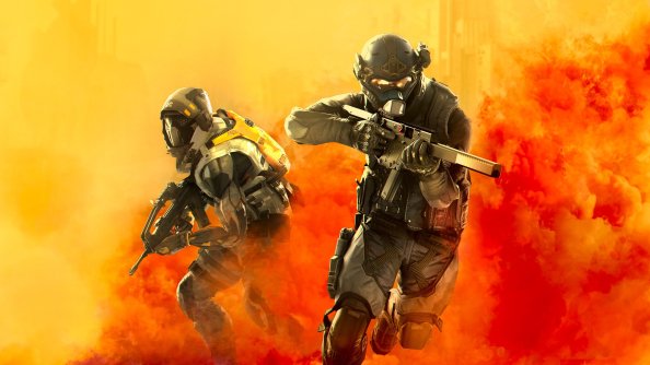 Warface Breakout
