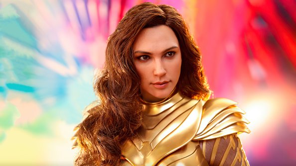 2020 Wonder Woman 84