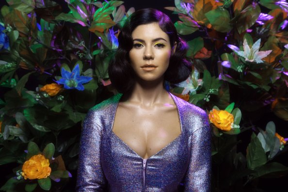 Marina And The Diamonds
