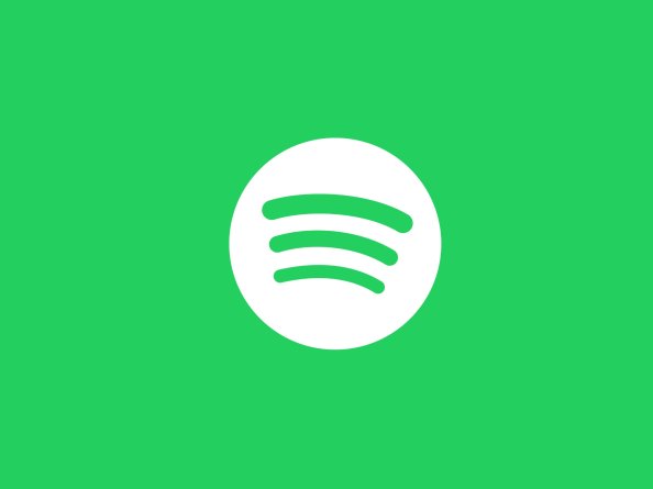 Spotify Logo
