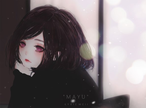 Anime Girl Arts