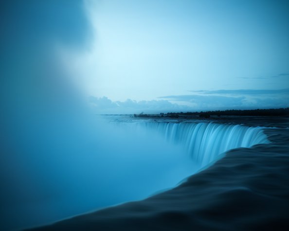 Niagara Falls 4k