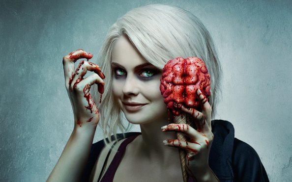 iZombie Season 2