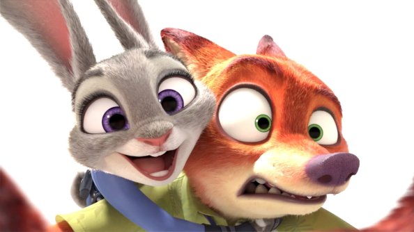 Zootopia 1080p