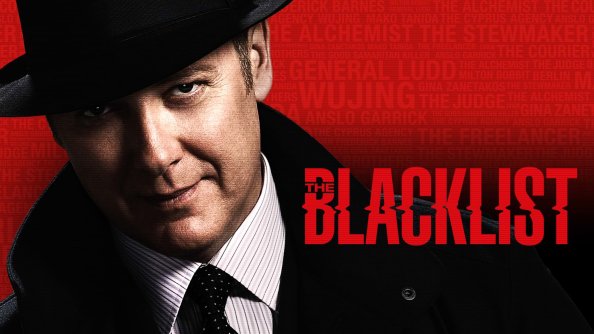 The Blacklist Season 3