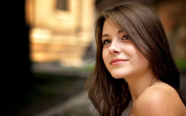 Dana Kareglazaya Gorgeous