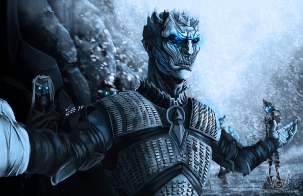 Night King 5k