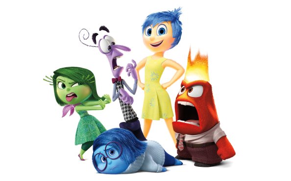 Inside Out