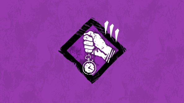 Dead By Daylight Minimalism 12k