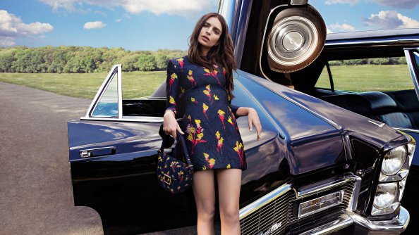 Emily Ratajkowski 5k 2018