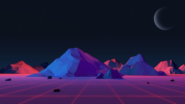 Digital Mix Nature
