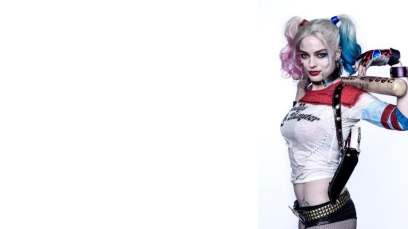 Harley Quinn 2