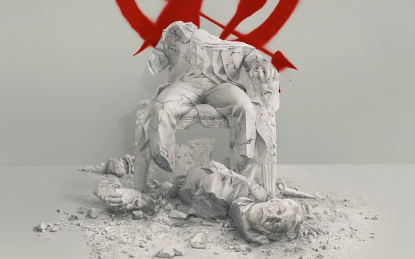 The Hunger Games MockingJay Part 2