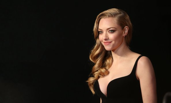 Amanda Seyfriend 2017 4k