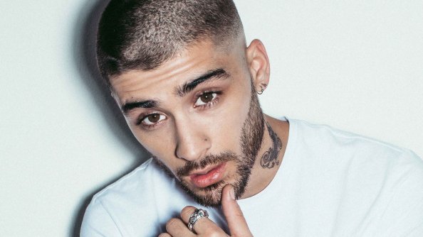 Zayn Malik Nme Magazine
