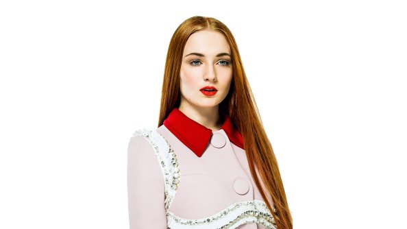 Sophie Turner 2017 Celebrity