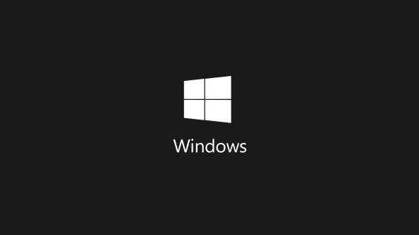 Windows Dark