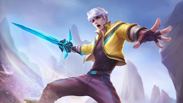 Ready For Enemies 4k