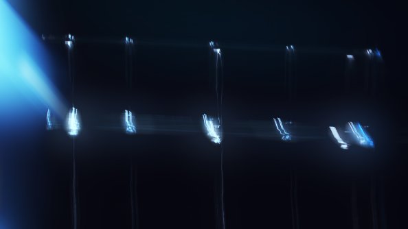 Nsx Abstract 5k