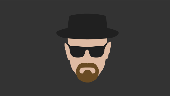 Heisenberg Minimalism