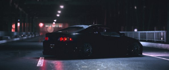 Need For Speed Crowned 4k