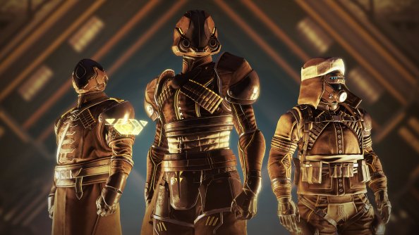 Destiny 2 Season Of The Worthy