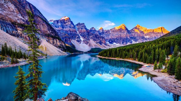 Best Nature