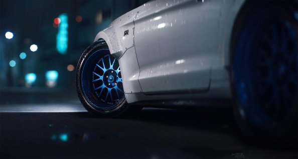 Mustang Gt Wheels 8k